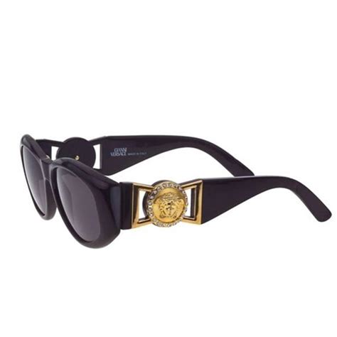 versace sunglasses buy now pay later|cheap vintage versace sunglasses.